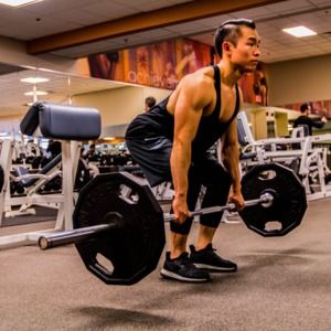 Meet your Posher, Khoa